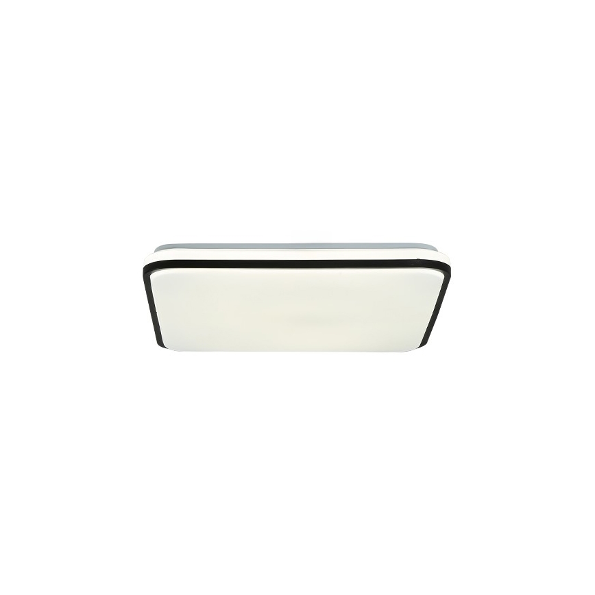 Brilagi - LED Stmievateľné stropné svietidlo SMART LED/28W/230V 3000-6000K 40x40 cm Wi-Fi Tuya + diaľkové ovládanie