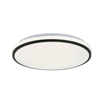 Brilagi - LED Stmievateľné stropné svietidlo SMART LED/28W/230V 3000-6000K pr. 35 cm Wi-Fi Tuya + diaľkové ovládanie