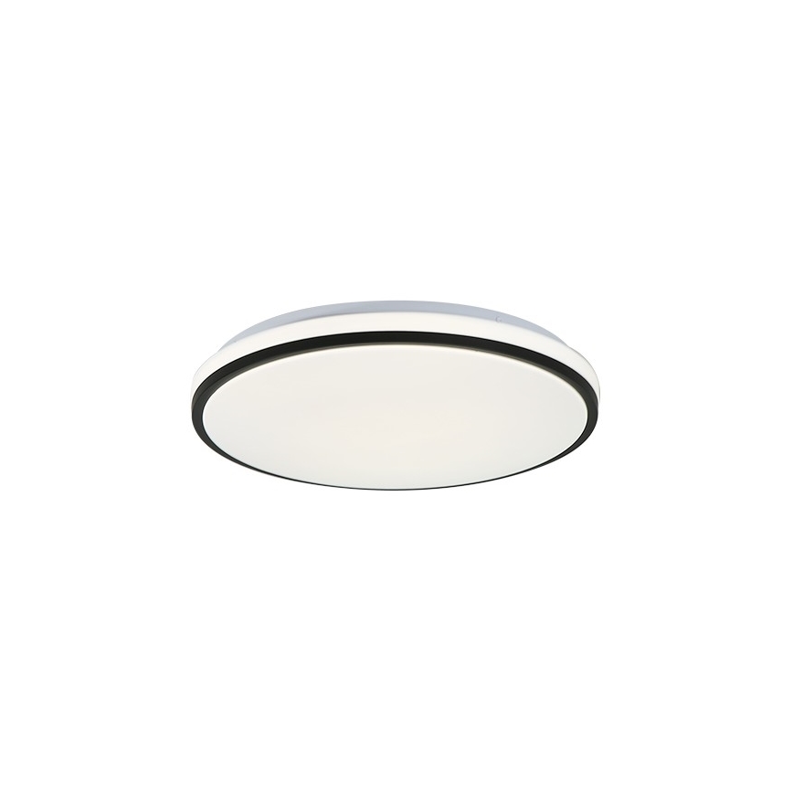 Brilagi - LED Stmievateľné stropné svietidlo SMART LED/28W/230V 3000-6000K pr. 35 cm Wi-Fi Tuya + diaľkové ovládanie