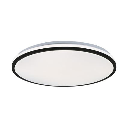 Brilagi - LED Stmievateľné stropné svietidlo SMART LED/36W/230V 3000-6000K pr. 45 cm Wi-Fi Tuya + diaľkové ovládanie