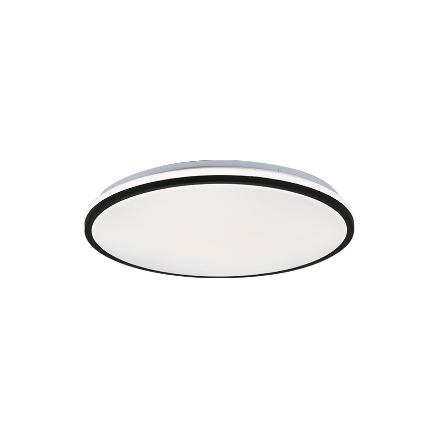 Brilagi - LED Stmievateľné stropné svietidlo SMART LED/36W/230V 3000-6000K pr. 45 cm Wi-Fi Tuya + diaľkové ovládanie