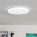 Brilagi - LED stmievateľné svietidlo SMART STARS LED/36W/230V pr. 48 cm 2700-6500K Wi-Fi Tuya + diaľkové ovládanie