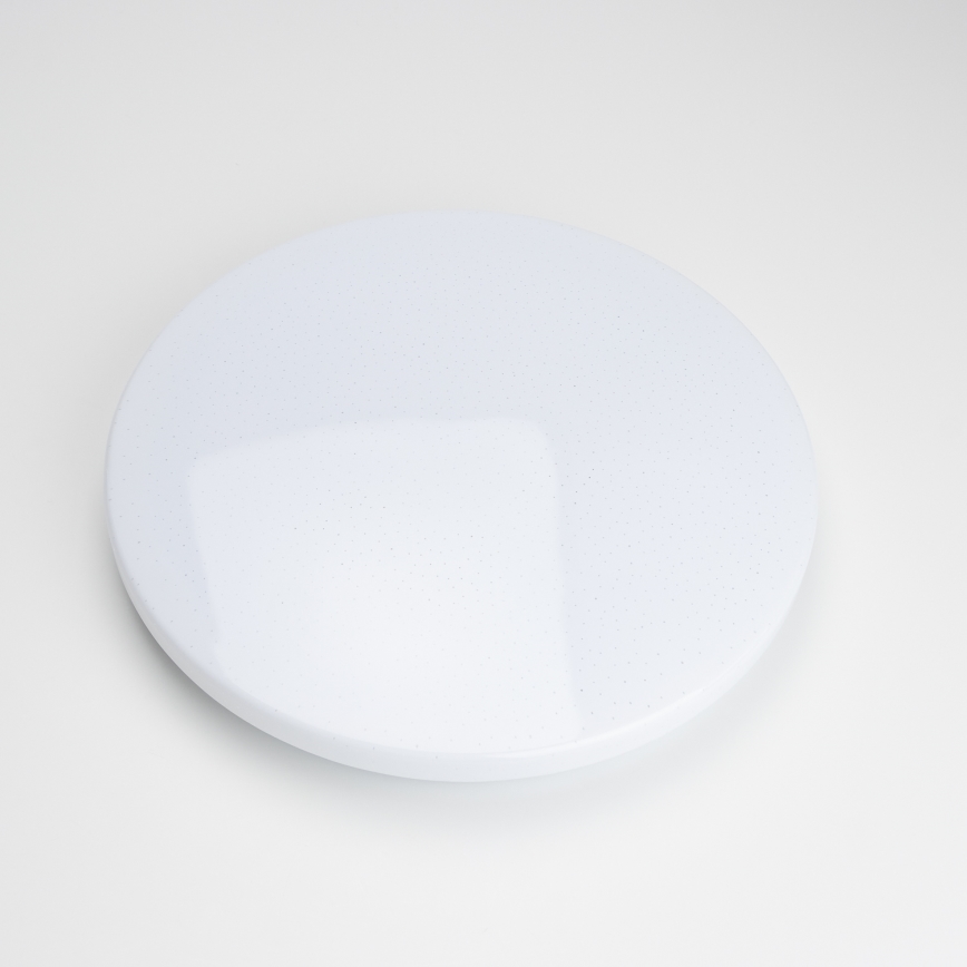 Brilagi - SMART STARS LED stmievateľné svietidlo, 36W/230V, priemer 48 cm, 2700–6500K, Wi‑Fi Tuya + diaľkové ovládanie