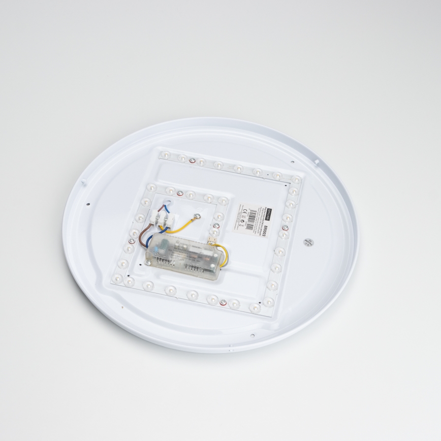 Brilagi - SMART STARS LED stmievateľné svietidlo, 36W/230V, priemer 48 cm, 2700–6500K, Wi‑Fi Tuya + diaľkové ovládanie