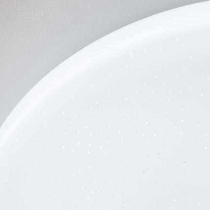 Brilagi - LED Stmievateľné svietidlo SMART STARS LED/36W/230V 2700-6500K Wi-Fi Tuya + diaľkové ovládanie