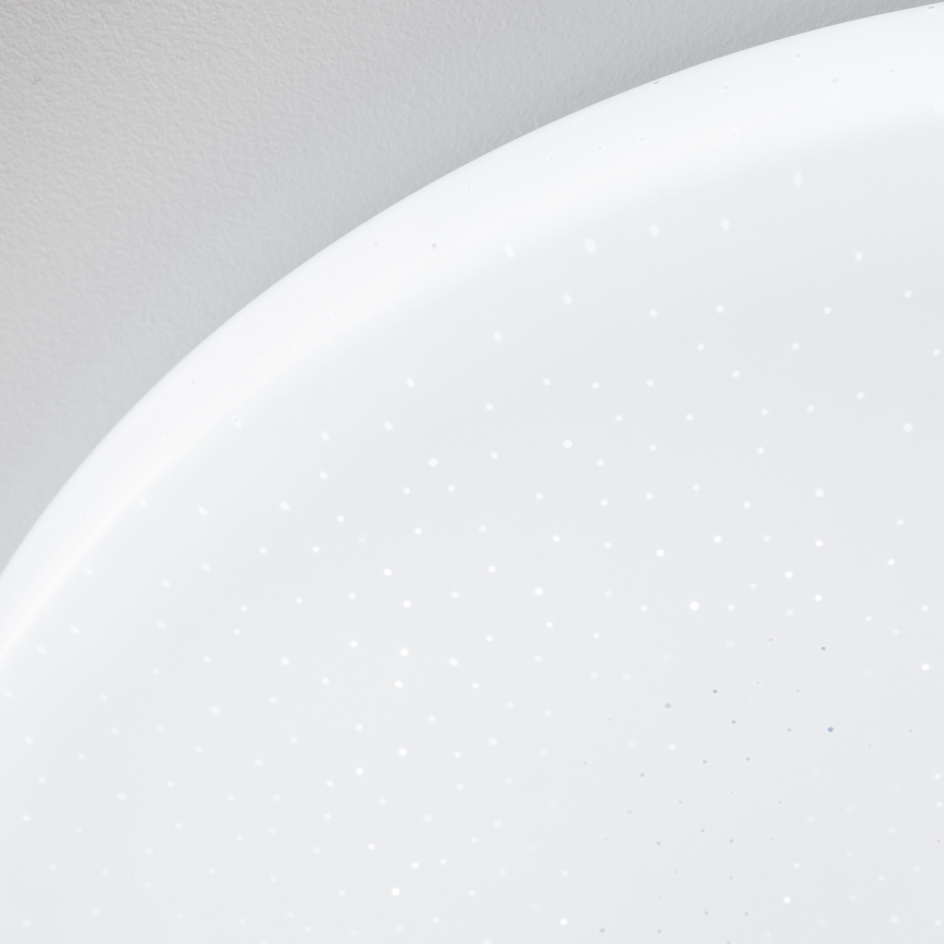 Brilagi - LED Stmievateľné svietidlo SMART STARS LED/36W/230V 2700-6500K Wi-Fi Tuya + diaľkové ovládanie