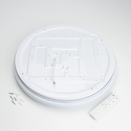 Brilagi - LED Stmievateľné svietidlo SMART STARS LED/36W/230V 2700-6500K Wi-Fi Tuya + diaľkové ovládanie