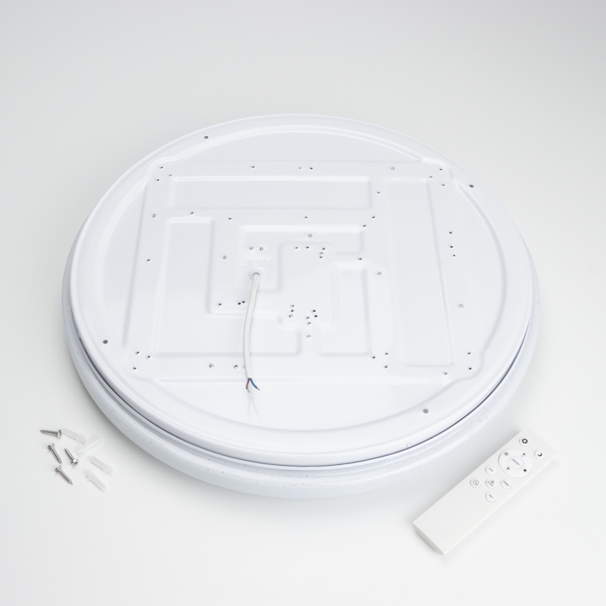 Brilagi - LED Stmievateľné svietidlo SMART STARS LED/36W/230V 2700-6500K Wi-Fi Tuya + diaľkové ovládanie