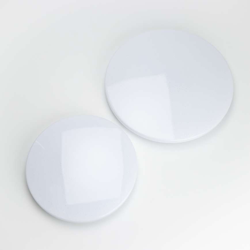 Brilagi - LED Stmievateľné svietidlo SMART STARS LED/36W/230V 2700-6500K Wi-Fi Tuya + diaľkové ovládanie