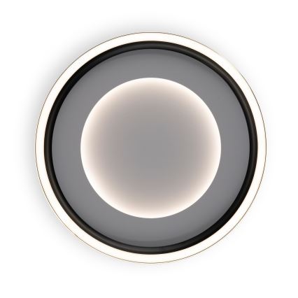 Brilagi - LED stmievateľné stropné svietidlo TRIVARO LED/56W/230V 3000-6000K pr. 30 cm + diaľkové ovládanie