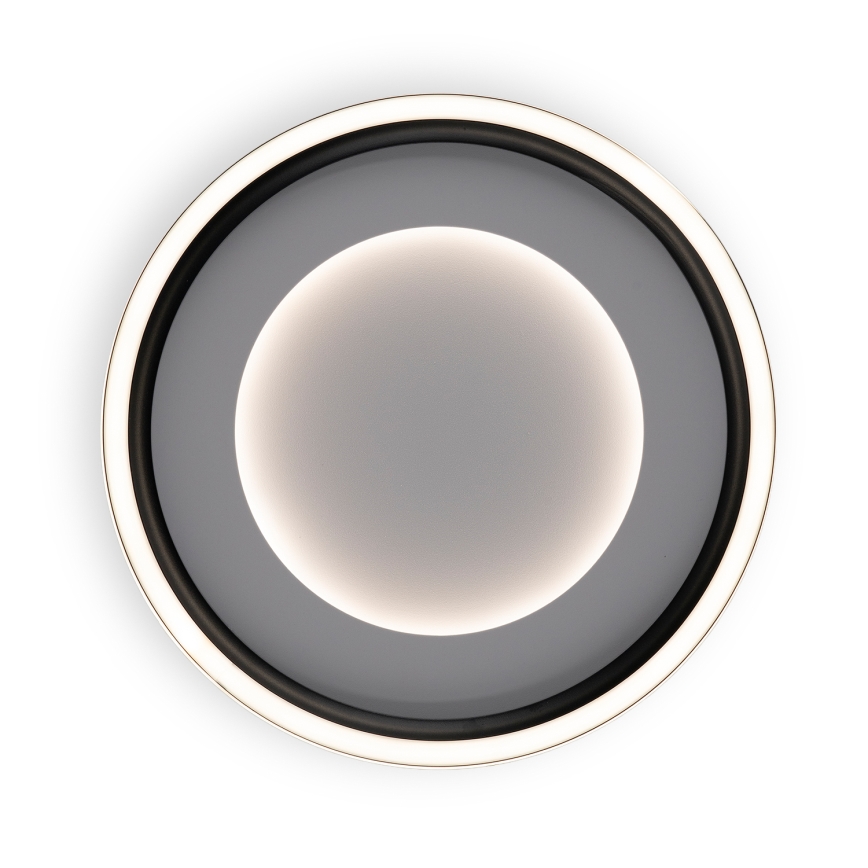 Brilagi - LED stmievateľné stropné svietidlo TRIVARO LED/56W/230V 3000-6000K pr. 30 cm + diaľkové ovládanie