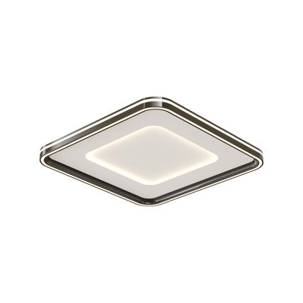 Brilagi - LED stmievateľné stropné svietidlo TRIVARO LED/65W/230V 3000-6000K 30x30 cm + diaľkové ovládanie
