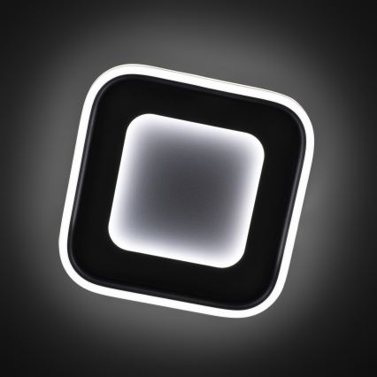 Brilagi - LED stmievateľné stropné svietidlo TRIVARO LED/65W/230V 3000-6000K 30x30 cm + diaľkové ovládanie