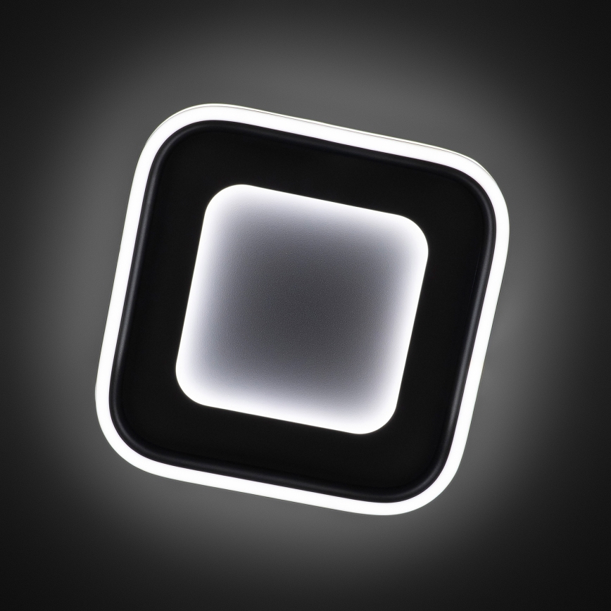 Brilagi - LED stmievateľné stropné svietidlo TRIVARO LED/65W/230V 3000-6000K 30x30 cm + diaľkové ovládanie