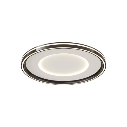 Brilagi - LED Stmievateľné stropné svietidlo TRIVARO LED/72W/230V 3000-6000K pr. 40 cm + diaľkové ovládanie