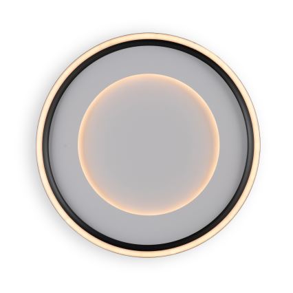 Brilagi - LED Stmievateľné stropné svietidlo TRIVARO LED/72W/230V 3000-6000K pr. 40 cm + diaľkové ovládanie