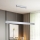 Brilagi - LED Stmievateľný luster na lanku SLEEKLINE SMART LED/40W/230V 3000-6000K Wi-Fi Tuya strieborná + diaľkové ovládanie