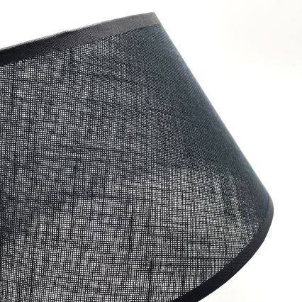 Brilagi - LED Stolná lampa ANTHONY 1xE14/40W/230V dub/čierna