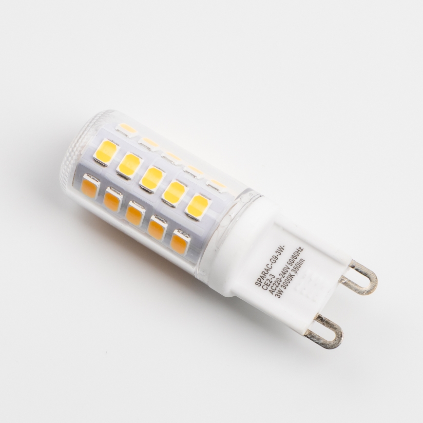 Brilagi - LED Stolná lampa MILLA 4xG9/3W/230V čierny chróm/zlatá