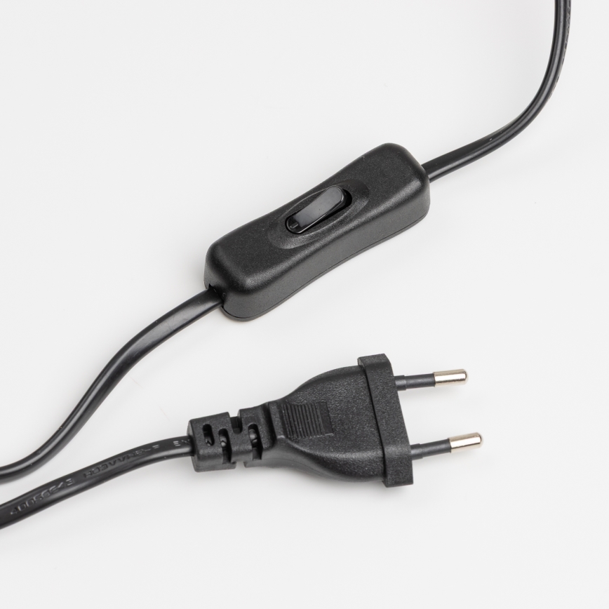 Brilagi - LED Stolná lampa MILLA 4xG9/3W/230V zlatá/dymová