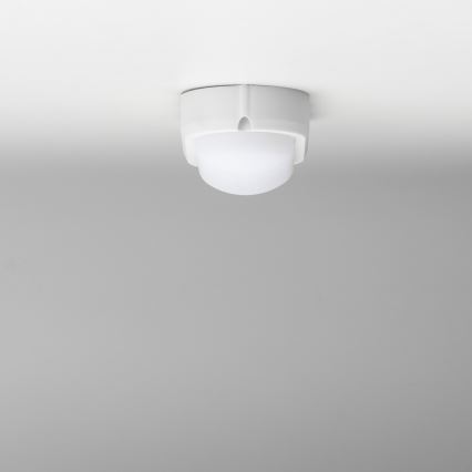 Brilagi - LED Stropné priemyselné svietidlo SIMA LED/12W/230V IP65 biela