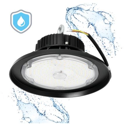 Brilagi - LED stropné priemyselné svietidlo TITAN PRO LED/100W/230V 4000K IP65