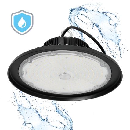Brilagi - LED stropné priemyselné svietidlo TITAN PRO LED/200W/230V 4000K IP65