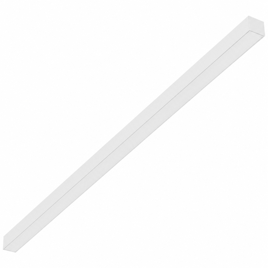 Brilagi - LED stropné prisadené svietidlo FULLDAY LED/30/40/50W/230V 2700/4000/6000K 150 cm biela
