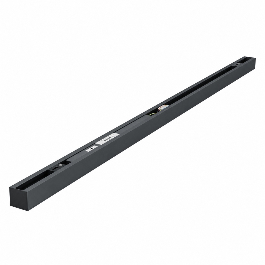 Brilagi - LED stropné prisadené závesné svietidlo SYNODICO LED/30W/230V 4000K antracit