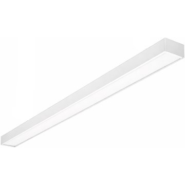Brilagi - LED stropné prisadené/závesné svietidlo SYNODICO LED/30W/230V 4000K biela