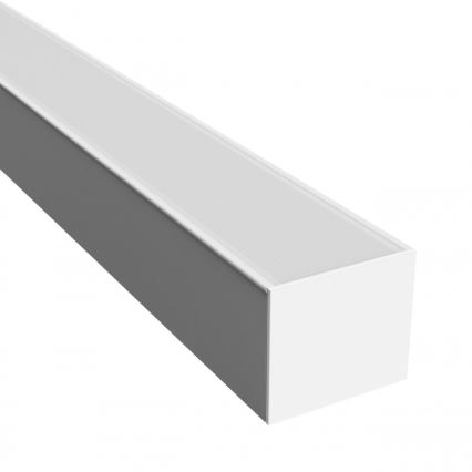 Brilagi - LED stropné prisadené/závesné svietidlo SYNODICO LED/30W/230V 4000K biela