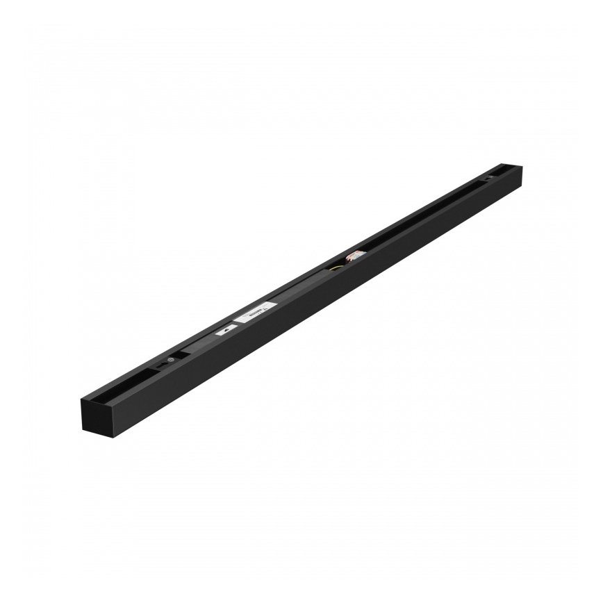 Brilagi - LED Stropné prisadené závesné svietidlo SYNODICO LED/30W/230V 4000K čierne
