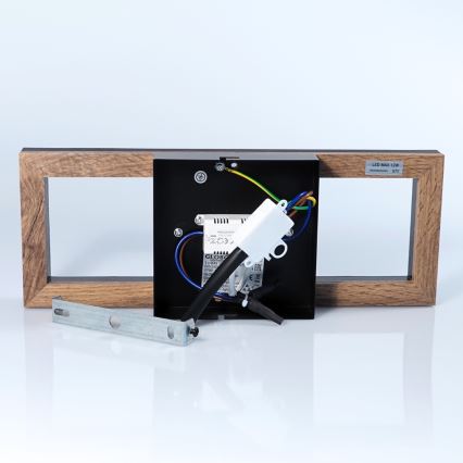 Brilagi - LED Stropné svietidlo AXIS LED/12W/230V