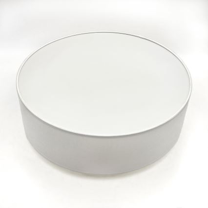 Brilagi - LED Stropné svietidlo BELLADONNA 2xE27/15W/230V pr. 40 cm biela/dub orech