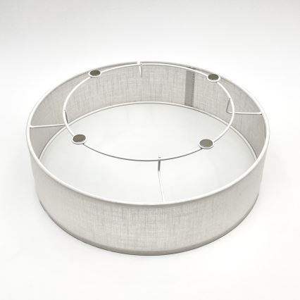 Brilagi - LED Stropné svietidlo BELLADONNA LED/20W/230V pr. 30 cm biela/dub