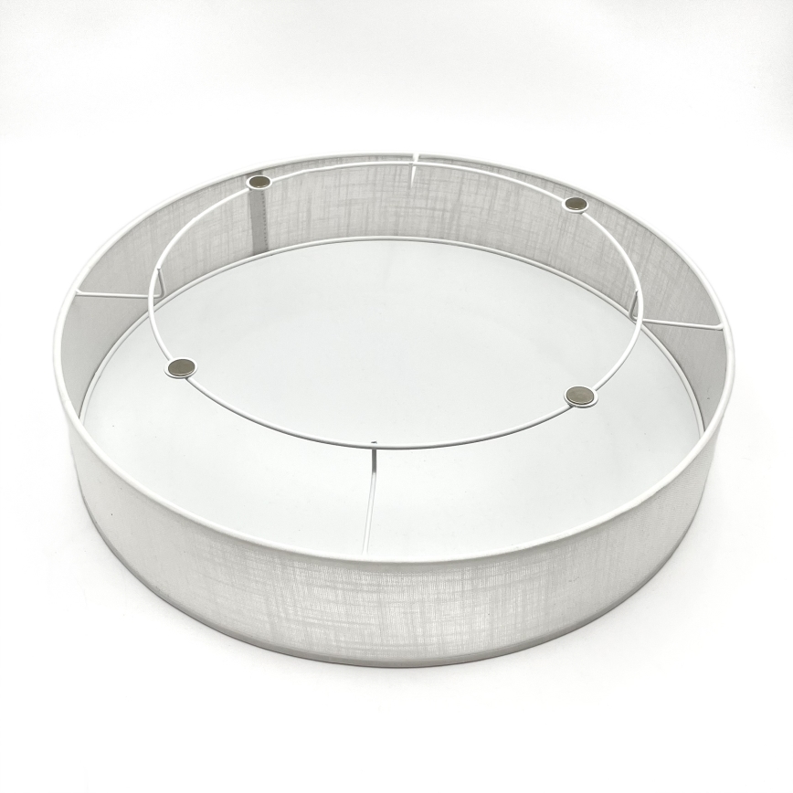 Brilagi - LED Stropné svietidlo BELLADONNA LED/36W/230V pr. 40 cm biela/dub