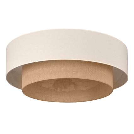 Brilagi - LED stropné svietidlo BOHO ŠTÝL 3xE27/15W/230V priemer 80 cm