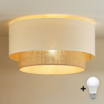 Brilagi - LED Stropné svietidlo BOHO STYLE 1xE27/15W/230V pr. 40 cm
