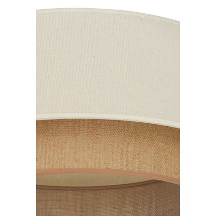 Brilagi - LED Stropné svietidlo BOHO STYLE 1xE27/15W/230V pr. 40 cm