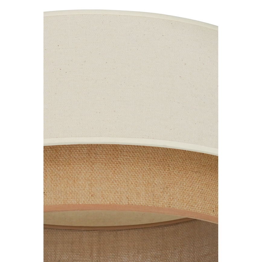Brilagi - LED Stropné svietidlo BOHO STYLE 1xE27/15W/230V pr. 40 cm