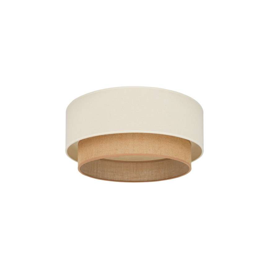 Brilagi - LED Stropné svietidlo BOHO STYLE 1xE27/15W/230V pr. 40 cm