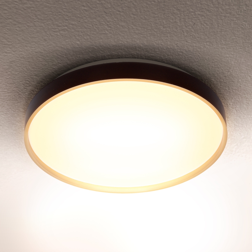 Brilagi - LED Stropné svietidlo CALA LED/24W/230V pr. 29,5 cm