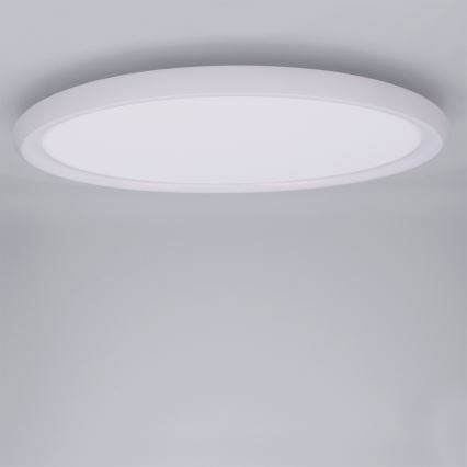 Brilagi - LED stropné svietidlo CARLOS LED/24W/230V priemer 40 cm biele