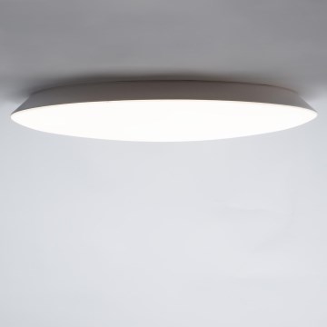 Brilagi - LED stropné svietidlo do kúpeľne VESTAS LED/45W/230V Ø 48 cm 4000K IP54