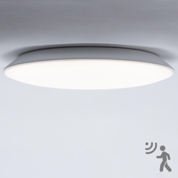 Brilagi - LED stropné svietidlo do kúpeľne VESTAS LED/45W/230V Ø 48 cm 4000K IP54