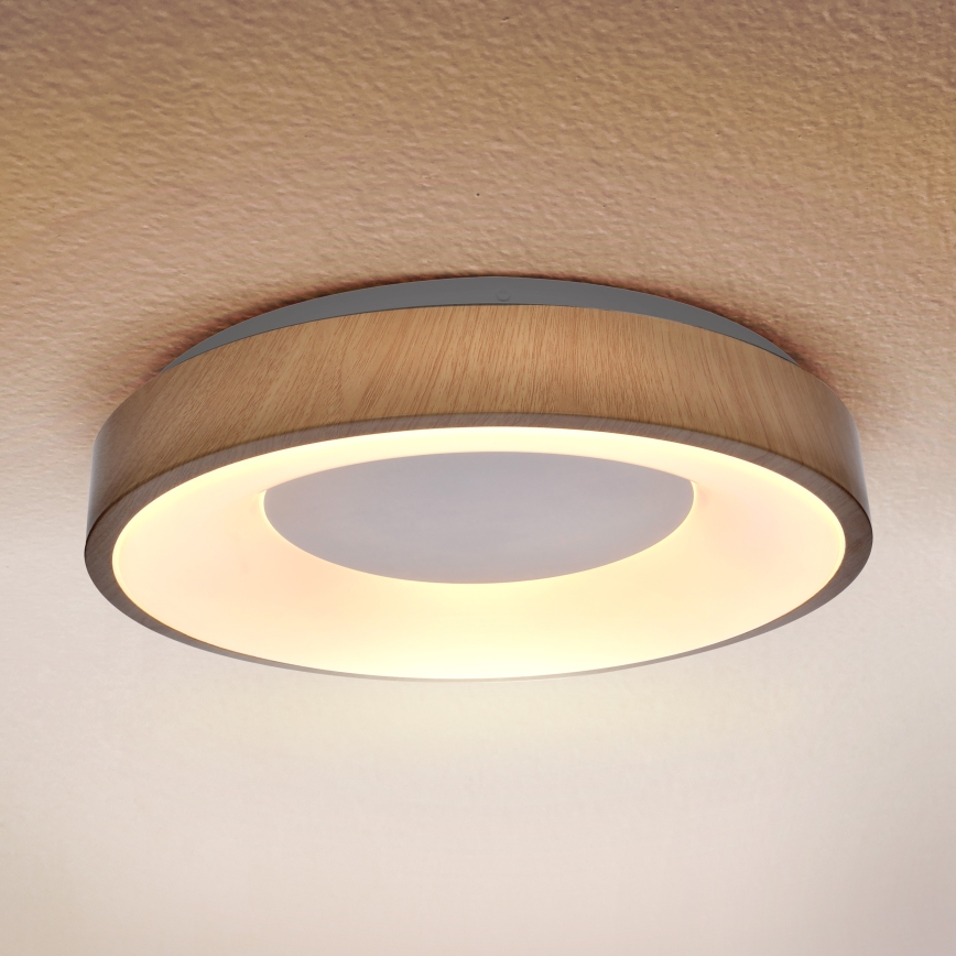 Brilagi - LED Stropné svietidlo DORIA LED/24W/230V