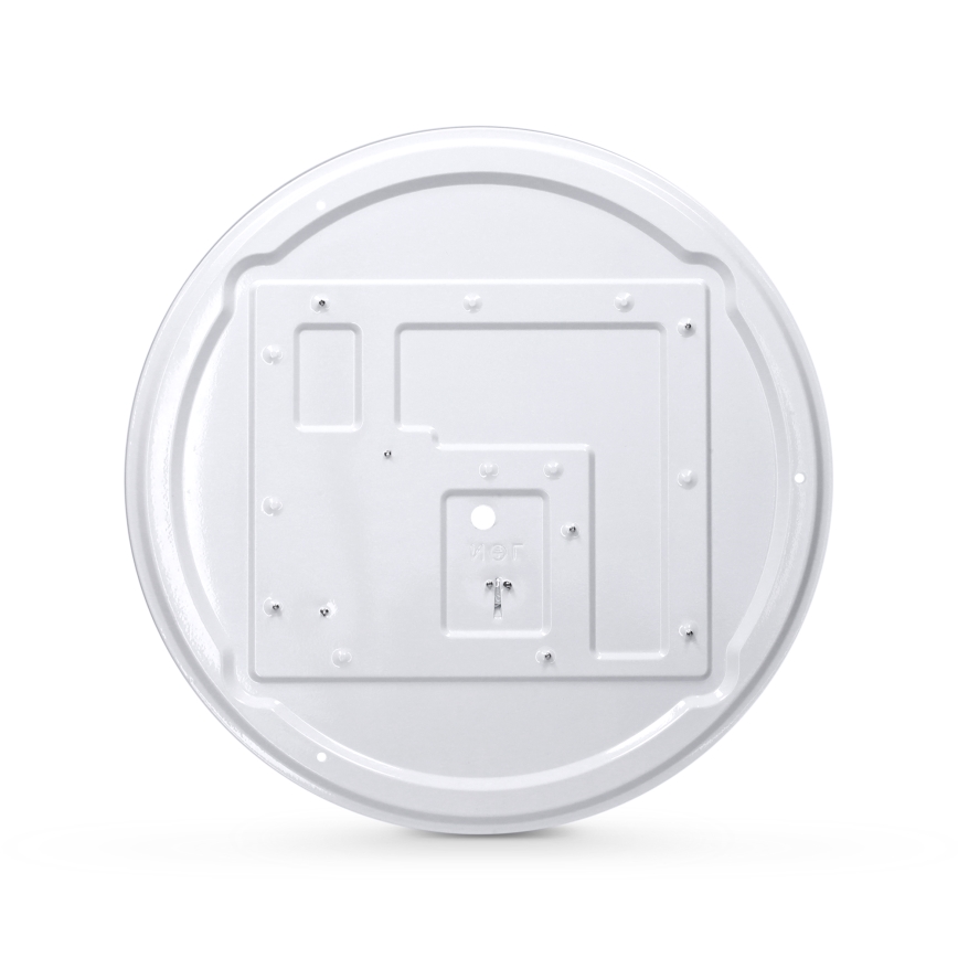 Brilagi - LED Stropné svietidlo ESTELA LED/18W/230V biela