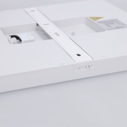 Brilagi - LED Stropné svietidlo ESTELA SQUARE LED/24W/230V 31x31 cm biela
