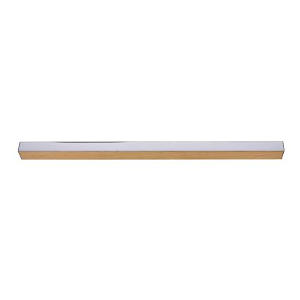 BRILAGI - LED Stropné svietidlo GARDALINE LED/108W/230V 120 cm dub