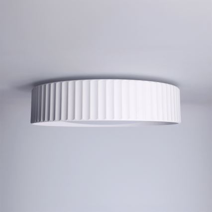 Brilagi - LED stropné svietidlo LUCIA LED/24W/230V pr. 31 cm biela